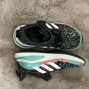 Adidas Kids' Multicolor Sneakers
